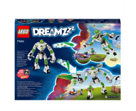 LEGO DREAMZzz™ 71460 Kosmiczny autobus pana Oza - 1159376 - zdjęcie 7